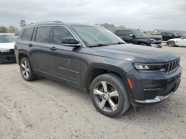 1C4RJJBG0M8143199 Jeep Grand Cher