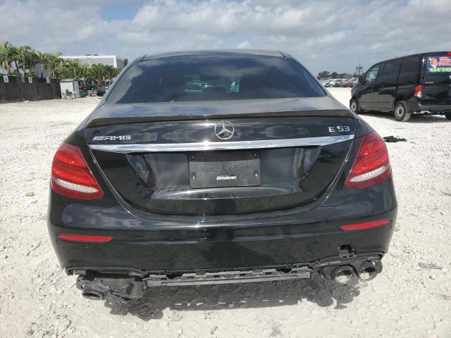 WDDZF6BB2LA705104 Mercedes-Benz E Amg 53 4