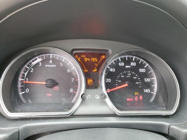 3N1CE2CP8GL370292 Nissan 2016