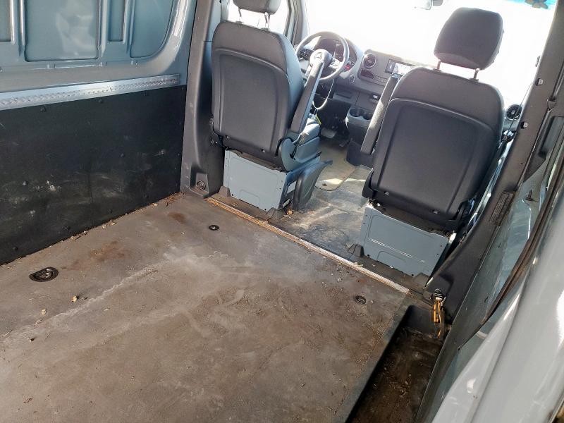W1W4KBHY0PT139897 Mercedes-Benz SPRINTER 2