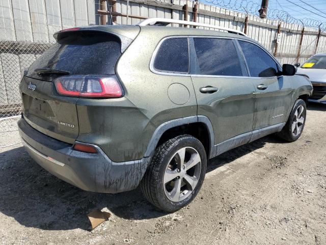 1C4PJLDB5KD357078 Jeep 2019