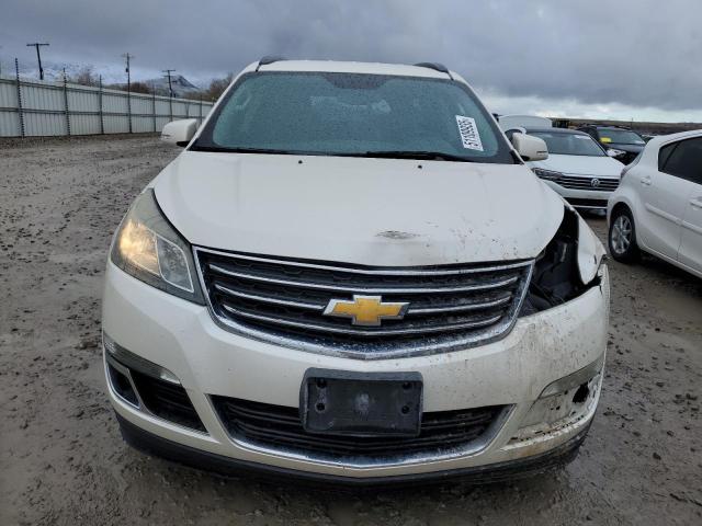 1GNKRGKD7EJ156634 Chevrolet TRAVERSE L