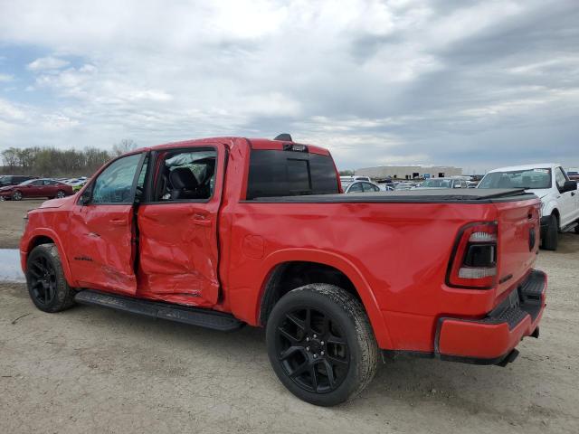 1C6SRFJT5MN559666 RAM 1500 Laram