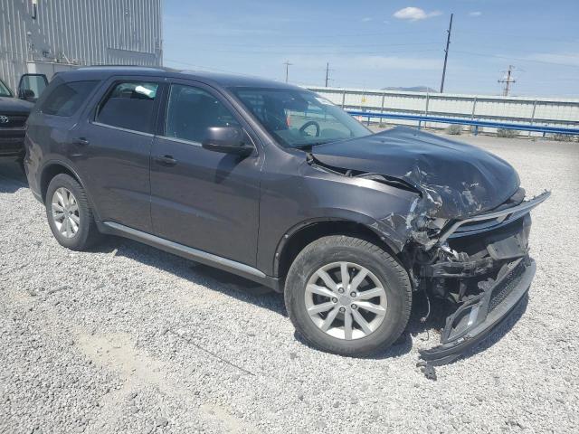 1C4RDHAGXEC971812 Dodge DURANGO SX
