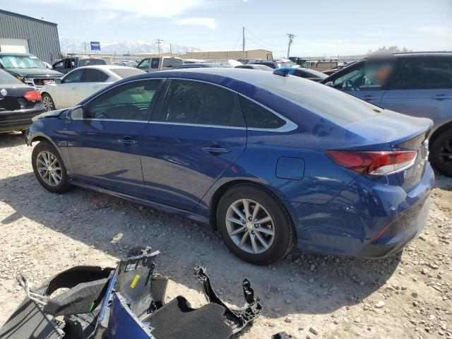 5NPE24AA7JH702254 Hyundai SONATA ECO
