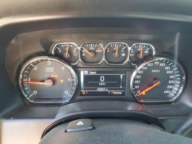 3GCUKREC1EG476019 Chevrolet Silverado