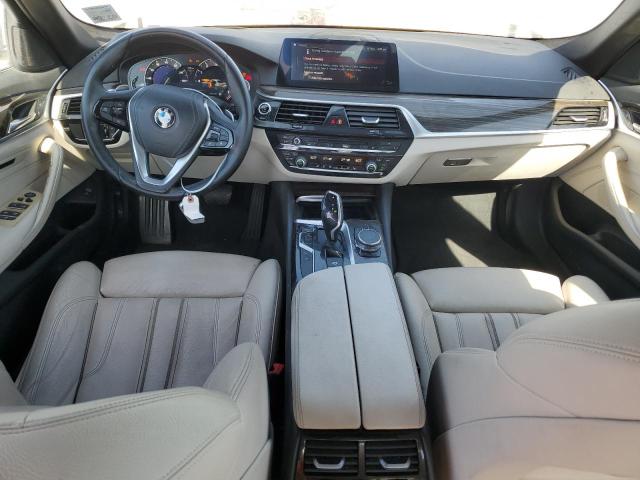 WBAJA5C55KWW09510 BMW 530 I