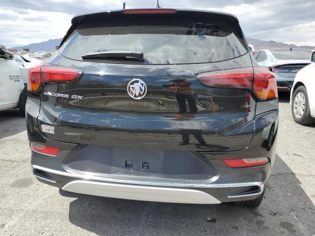 KL4MMFSL7NB147731 Buick l3t - l3, sidi, vvt, alum