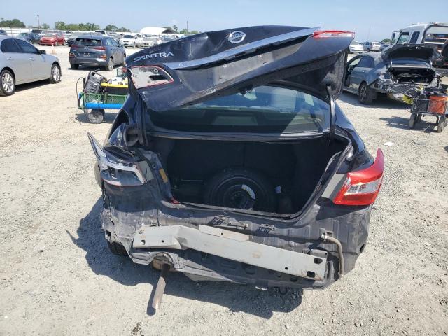 3N1AB7AP7HY359577 Nissan Sentra