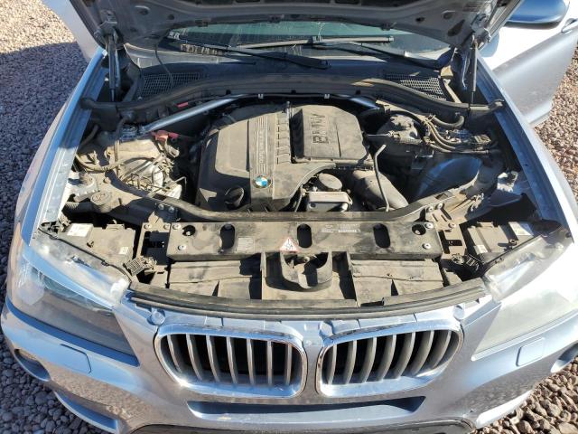 5UXWX7C56E0E79278 BMW 2014