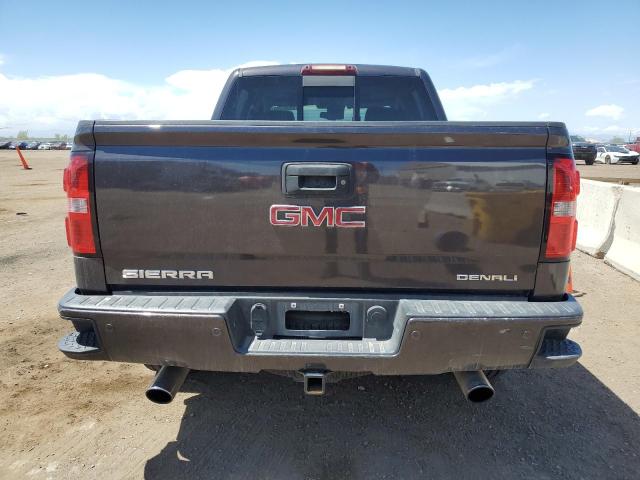 3GTU2WECXFG449675 GMC SIERRA K15