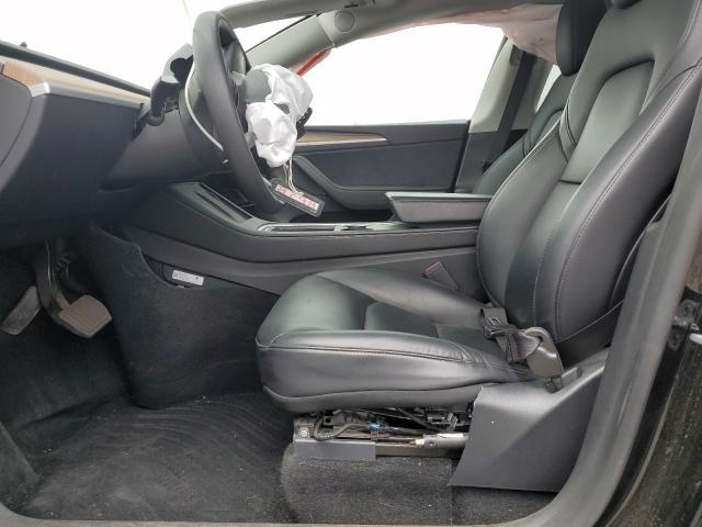 7SAYGDEE8RA238798 Tesla 2024