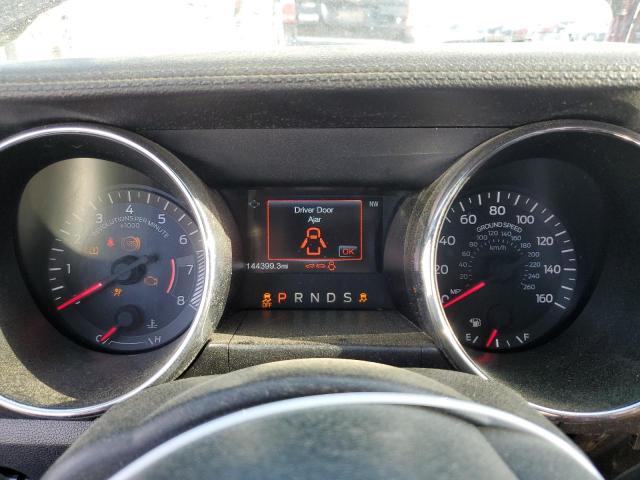 1FA6P8AM3F5305922 Ford 2015