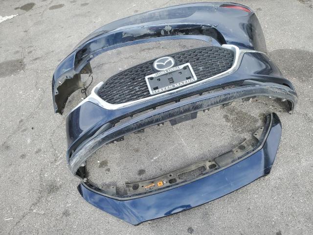 3MZBPACL4LM123234 Mazda py