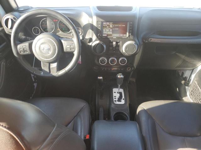 1C4BJWDG7FL714926 Jeep WRANGLER U