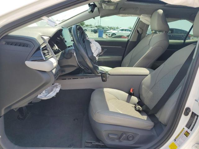 4T1K61AK2MU418583 Toyota CAMRY XSE