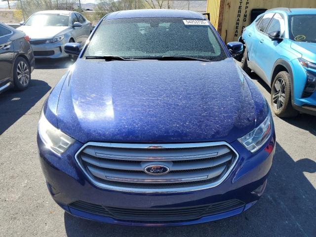 1FAHP2E88FG203166 Ford Taurus
