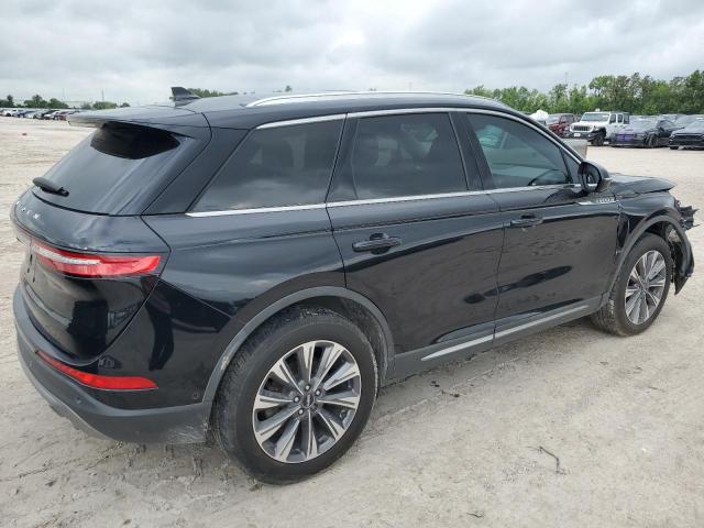 5LMCJ2C9XLUL21663 Lincoln Corsair Re