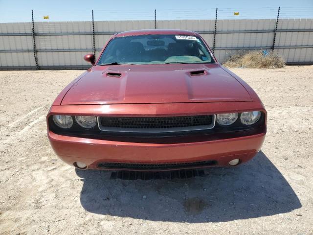2C3CDYAG8EH247074 Dodge 2014