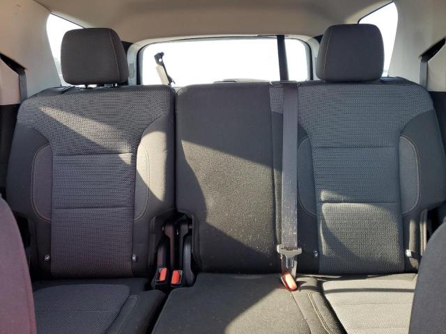 1GNERFKW1MJ254159 Chevrolet TRAVERSE L