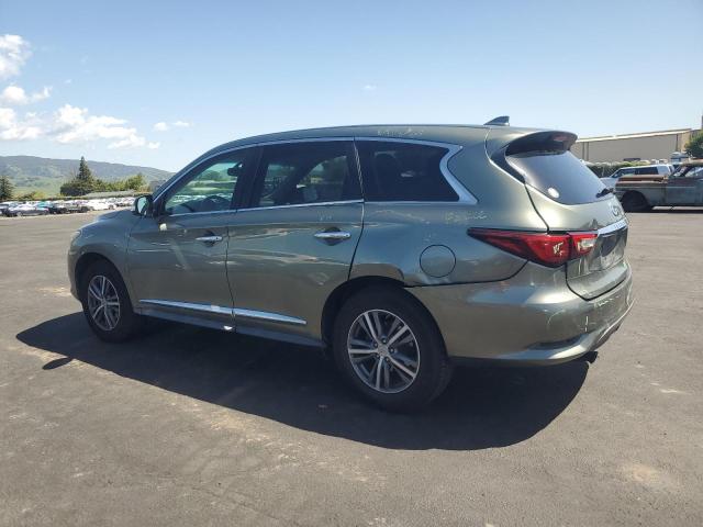 5N1AL0MM3GC512980 Infiniti 2016