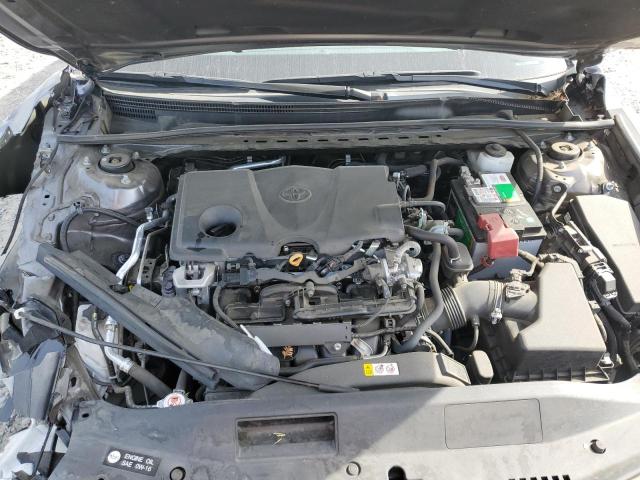 4T1C11AK0MU480387 Toyota a25a-fks