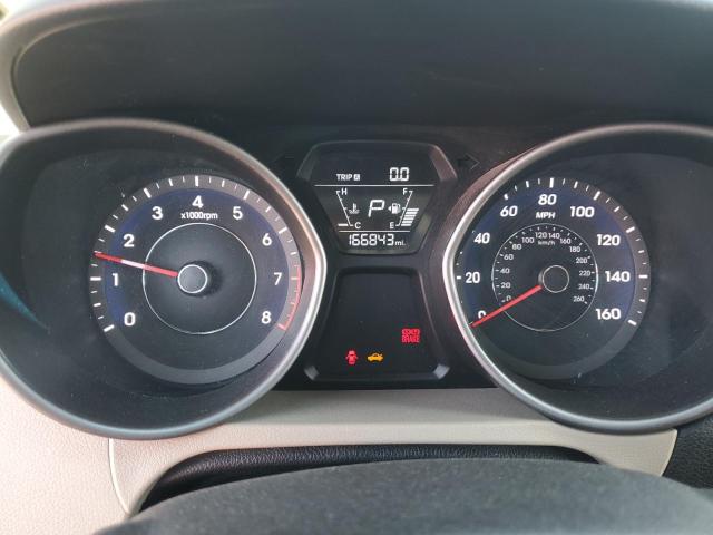 5NPDH4AE6GH760491 Hyundai dohc mpi nu