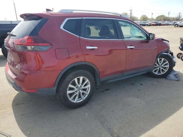 5N1AT2MT2LC726369 Nissan ROGUE S
