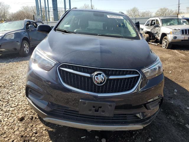 KL4CJESM6MB366783 Buick ENCORE PRE
