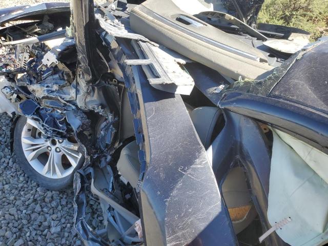 2G1125S33E9190322 Chevrolet lfx