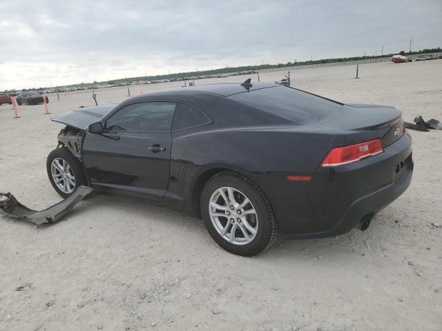 2G1FA1E31E9310101 Chevrolet CAMARO LS