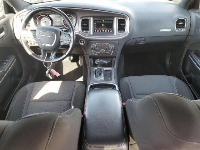 2C3CDXBG1NH258927 Dodge CHARGER SX