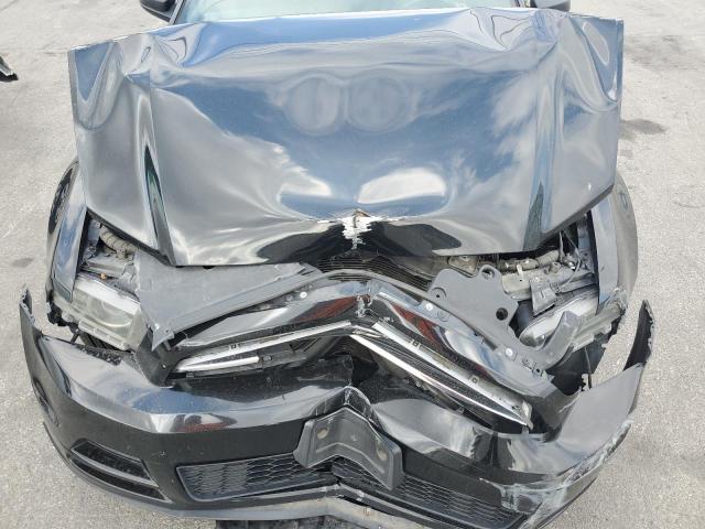 1ZVBP8AM4E5327819 Ford Mustang