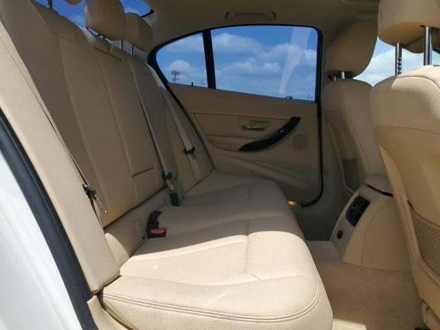 WBA3C1C5XEK111181 BMW 2014