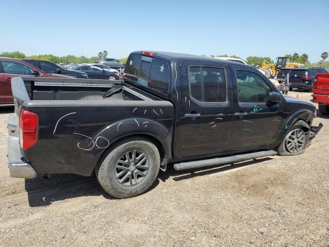 1N6AD0ER1KN701049 Nissan 2019