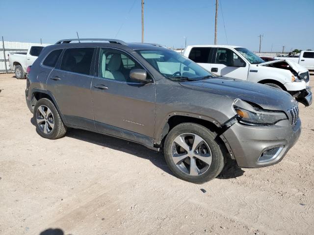 1C4PJMDX6KD163581 Jeep 2019