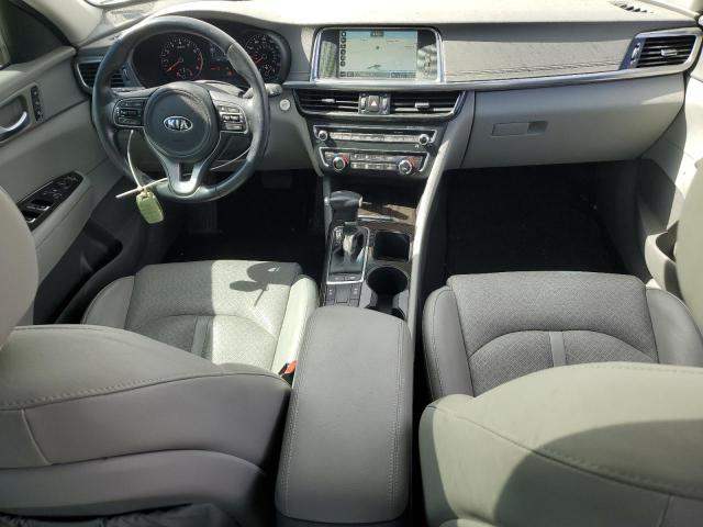 5XXGU4L36GG120510 KIA OPTIMA EX