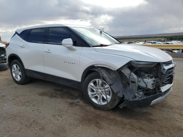 3GNKBCR45NS120832 Chevrolet BLAZER 2LT