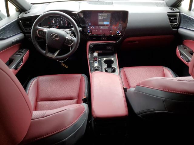 JTJGGCEZ4S5010472 Lexus t24a-fts