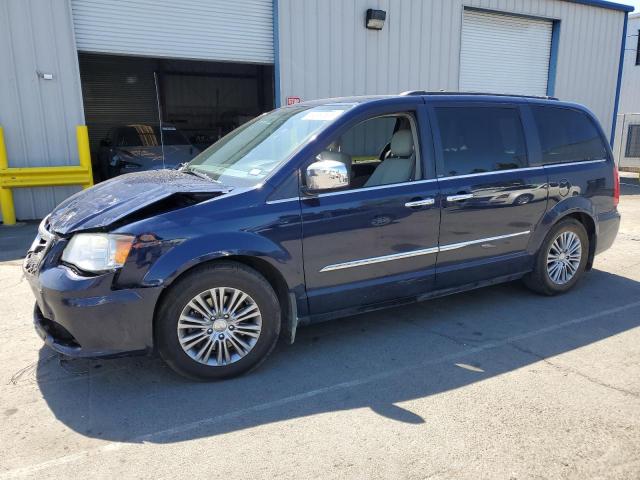 Chrysler 2014 2014 2C4RC1CG4ER225354 main image