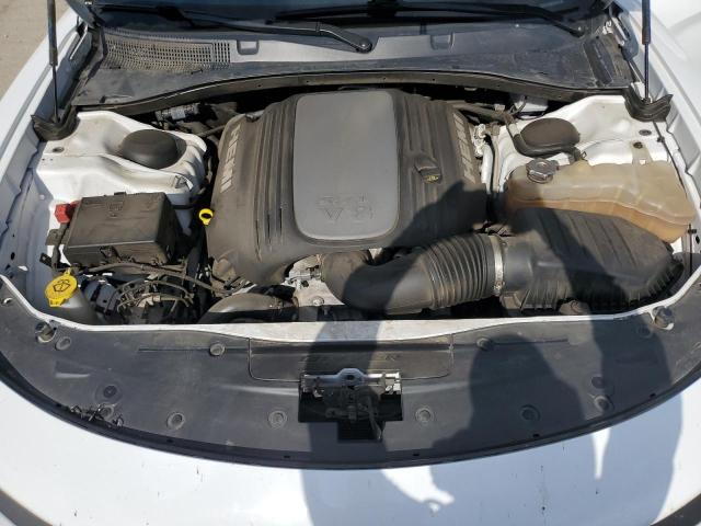 2C3CDXCT6NH232089 Dodge CHARGER R/