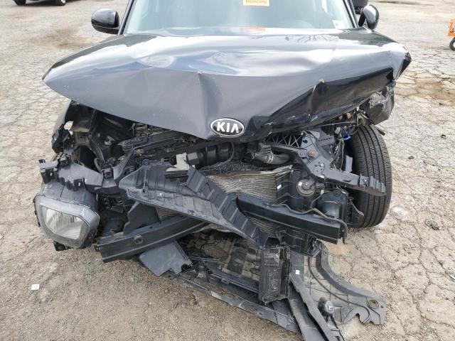 KNDJ23AU3L7062683 KIA SOUL LX
