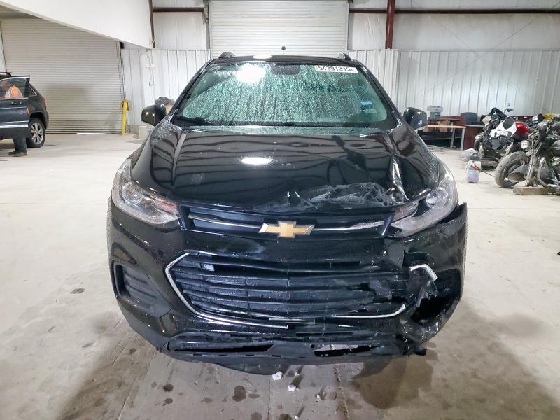 3GNCJLSB5LL334145 Chevrolet TRAX 1LT