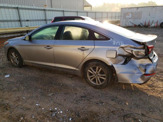 5NPE24AA9FH150330 Hyundai SONATA ECO