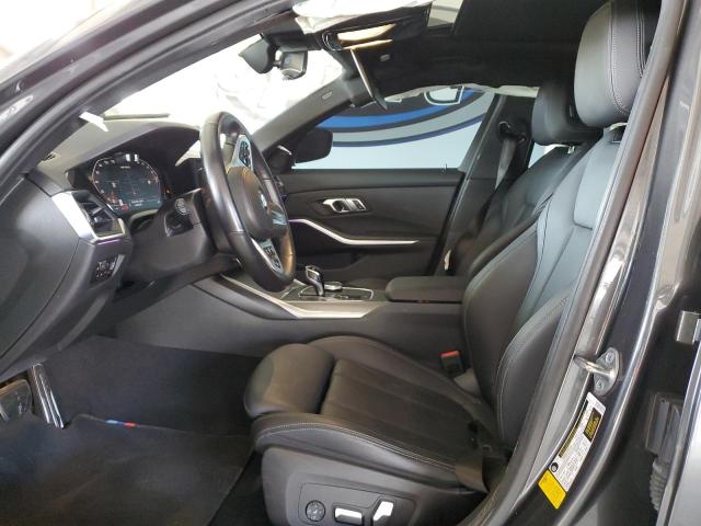3MW5U7J04N8C39899 BMW M340I