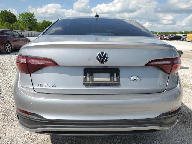 3VW7M7BU2RM059151 Volkswagen tsi