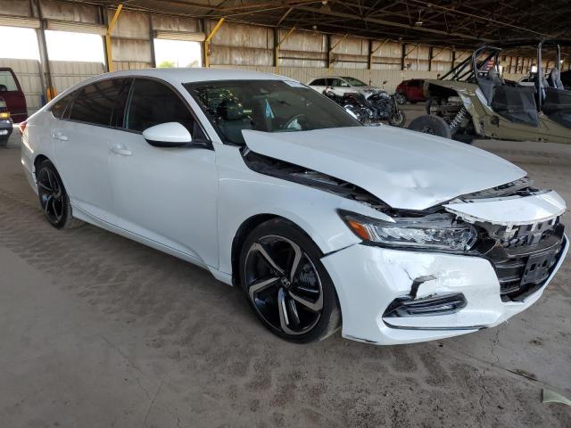 1HGCV1F31KA081594 Honda l15be