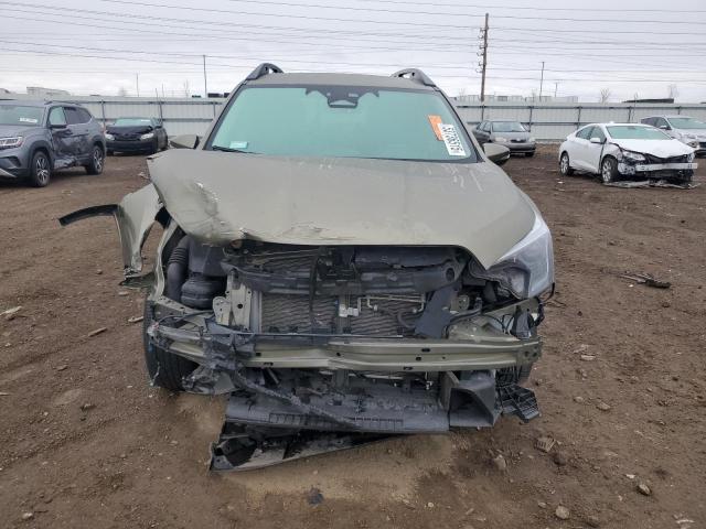 4S4WMASD4P3434799 Subaru ASCENT LIM