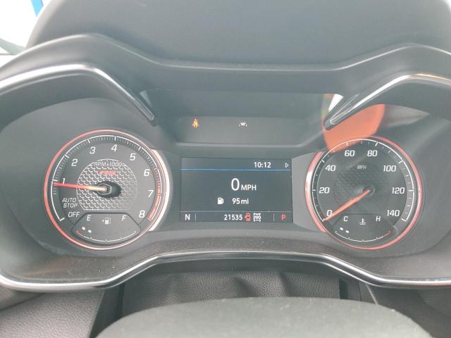 KL79MUSL9MB165238 Chevrolet l3t - l3, sidi, vvt, alum