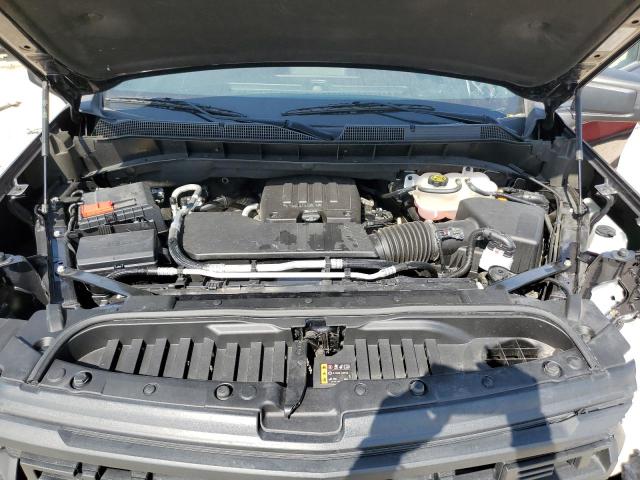 1GCPABEK5PZ214635 Chevrolet Silverado